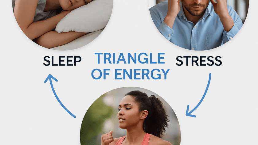 sleep support supplement, sustainable energy, natural energy support