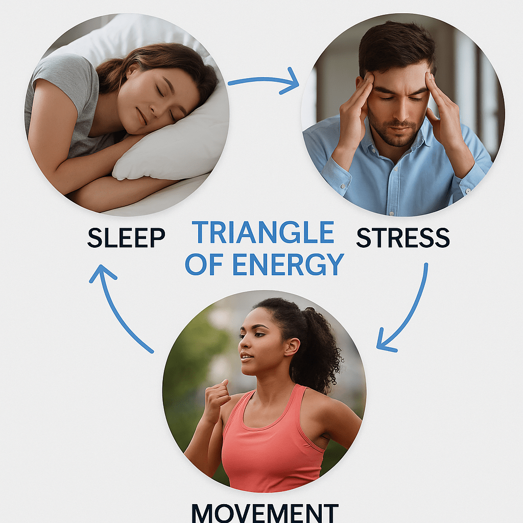 sleep support supplement, sustainable energy, natural energy support