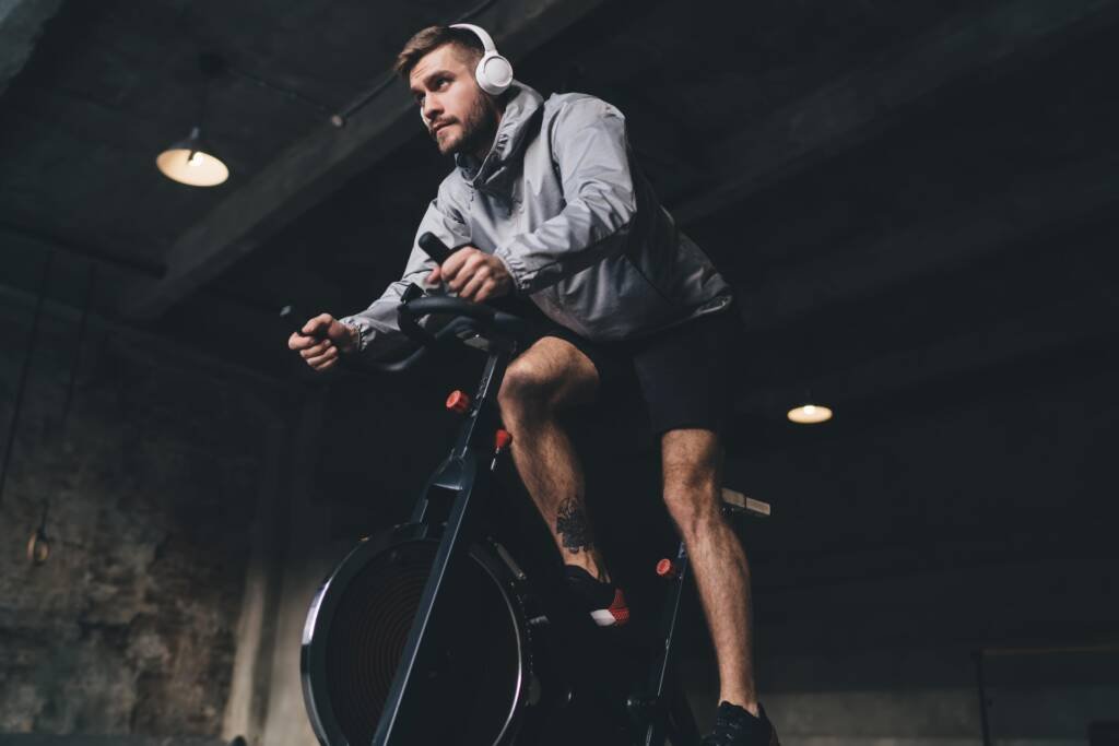 Personalised wellness routine