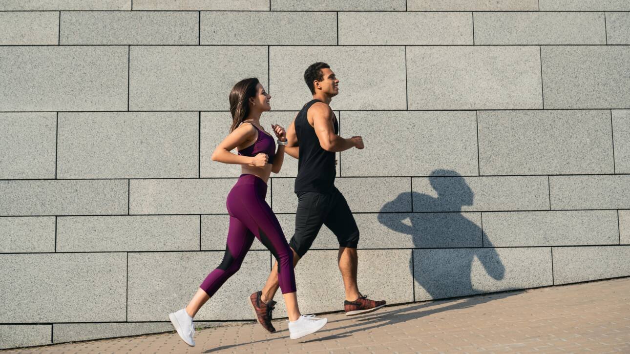 Personalised Wellness Routines
