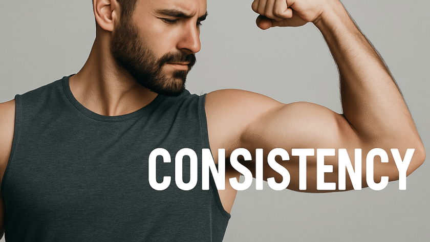 wellness commitment, daily supplement, consistency