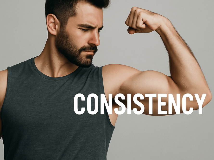 wellness commitment, daily supplement, consistency