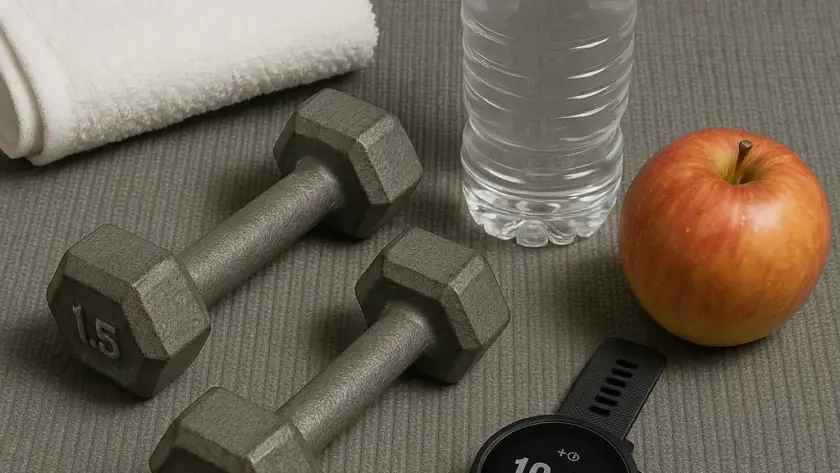 Wellness Toolkit
