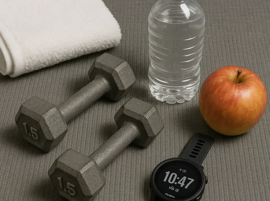 Wellness Toolkit