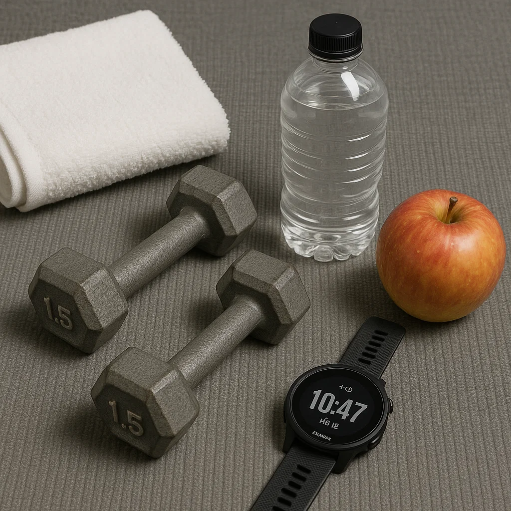 Wellness Toolkit